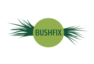logo bushfix